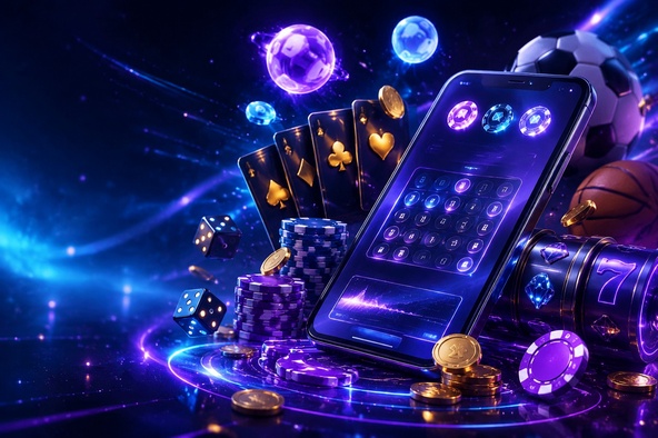tg68 – Tính năng jackpot nổ hũ độc đáo tại tg68