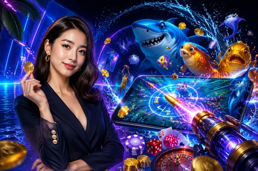 tg68 – Hướng dẫn cách chơi slot nổ hũ trực tuyến