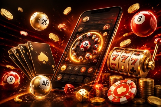 tg68 – Giới thiệu slot nổ hũ jackpot cho người chơi Việt Nam