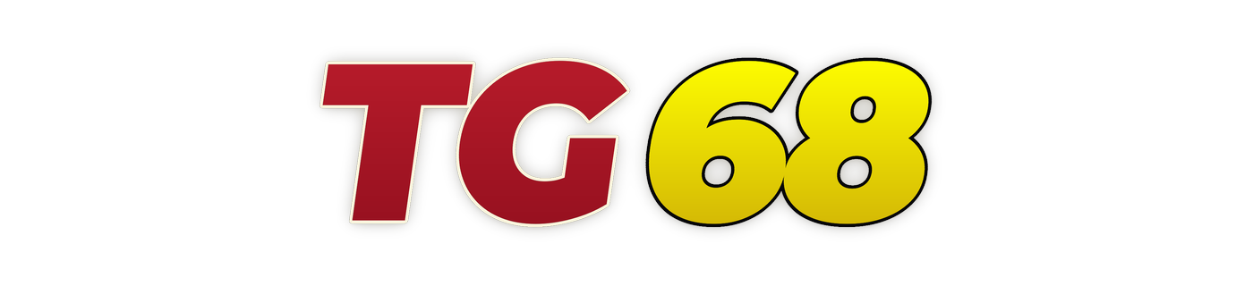 tg68 logo